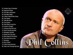 Phil collins' in the air tonight is officially a hit single again 39 years after its release,. Phil Collins Greatest Hits Full Album 2020 Phil Collins Love Songs Youtube
