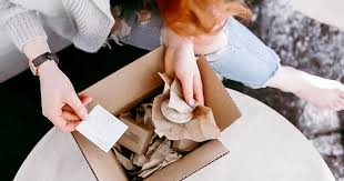We can send merchandise from a single seller to australia via dhl and ups regardless of value. 8 Tips For Sustainable Packaging Shipping Examples