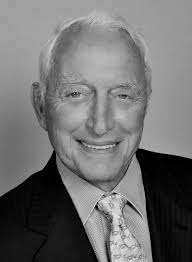 Founder of Grossman Burn Center dies