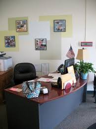 The Renouned Nest Ten Fun School Office Decorating Ideas School Office Decor School Office Design Principal Office Decor