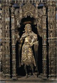 John conqueror in the final days of the civil war. Making And Unmaking Sculpture In Fifteenth Century Italy Introduction The Art Of Sculpture In Fifteenth Century Italy