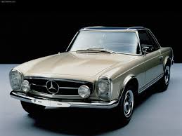 Mercedes Benz 230 Sl Roadster 1963 Mercedes Benz Cars Mercedes 230 Benz Car