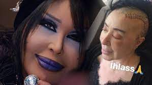 Born 9 june 1952) is a turkish singer and actress. Bulent Ersoy Yaptigi Paylasimi Sildi Herkesin Aklina Nur Yerlitas In Goruntusu Geldi Magazin Haberleri