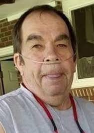 Garry Boxford Obituary