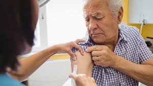 El camino para aplicar la vacuna anticovid a 15.1 millones de adultos mayores de 60 años durante los. La Vacuna Contra La Covid De Oxford Es Segura Y Efectiva Sobre Todo En Los Adultos Mayores Consumer Health News Healthday