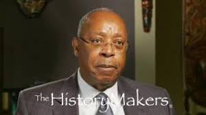 Willie Pearson, Jr.'s Biography