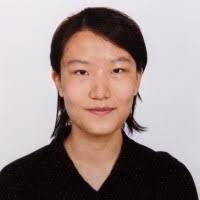 Kate Lu's Instagram, Twitter & Facebook