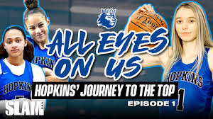 2 connecticut rallied past no. Paige Bueckers Hopkins Hs Journey To Nationals Ep 1 Slam All Eyes On Us Youtube