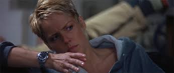 Sphere Movie Review [SCi-Fi]