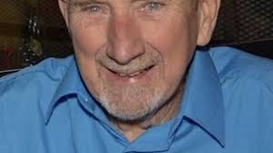 Robert Eldin Evans, 85 of Akron Ohio