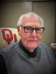 Remembering Donald Price