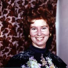 Lea Franklin Obituary