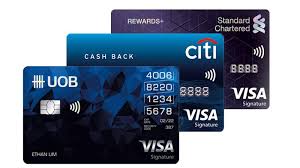 With bad credit, unsecured credit cards will be harder to obtain from prime issuers, so you will need to obtain a subprime credit card. Best Dining Credit Cards In Singapore We Compare 3 Cards For The Best Dining Promotions