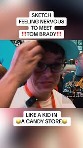 The Sketchy Guy Madden