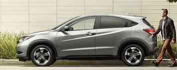 Most rumors suggest at this point the 2018 honda hrv update will come with quite a few interior changes in terms of styling are not expected. 2019 Honda Hr V Vs 2018 Honda Hr V Comparison Hamilton Nj
