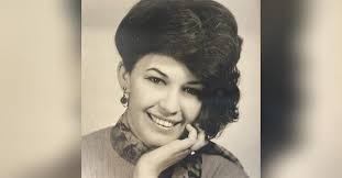 Patricia Mathews Hinkle Obituary