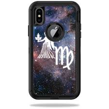 Viego, the ruined king, is set to be league of legends' 154th champion, due to release on patch riot's season 2021 live stream revealed a host of new details about viego alongside an incredible. Otdipx Virgo Skin For Otterbox Defender Iphone X Or Xs Case Virgo Ibt Shop