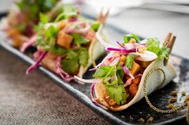 Upper Place Reimagines Local Flavours For Affordable Mod Sin Cuisine Food News Top Stories The Straits Times