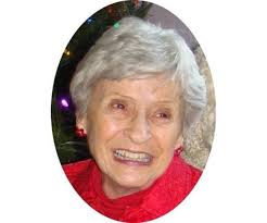 Joan Mulligan Obituary (1932