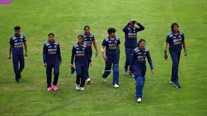 Shikha pandey did not play in the last t20i series against the proteas, but her inclusion now has stabled the indian team. Eng W Vs Ind W Indian Pacers Have Been Bit Wayward In First Odi As A Consequence Of Lack Of Game Time Jhulan Goswami News Nation India 229
