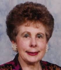 Obituary for Verna Lorraine Gray-Smith (Rupert)