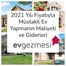 Konuyu açan arkadaşım sende işin bitince, kaça bitirdiğini yada kaç para teklif aldığını paylaş tahminde bulunan arkadaşlar ve ben oluyor mu, olmuyor mu hep birlikte görelim. 2021 Yili Fiyatiyla Mustakil Ev Yapmanin Maliyeti Ve Giderleri Ev Gezmesi 2021 Evler Ev Plani Buyuk Pencereler