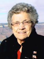 Edna Sunley Obituary