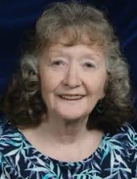 Carol Holbrook Obituary (1937