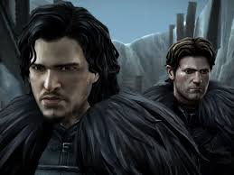 Game Of Thrones The Lost Lords Review: Dead And Buried