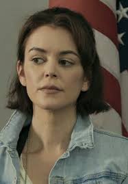 Cast Designated Survivor