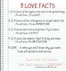 Pin By Ana Pascual On My Future Life With My Perfect Man 3 Psychology Facts About Love Love Facts Crush Facts