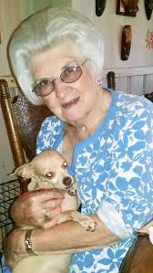 Obituary of Helen Maxwell