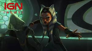 (season 2 of the mandalorian is slated to premiere this fall.) Rosario Dawson Cast As Ahsoka Tano In The Mandalorian Season 2 Ign