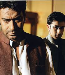 Prakash Jha's Rajneeti (updated)