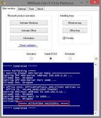 Pilih daftar pada convert office 2010/2013/2016 retail => ubah menjadi vl. 3 Cara Aktivasi Office 2016 Permanen Secara Offline