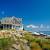 Cottage By The Sea Painting