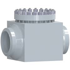 Sempell HKS Klaffbackventil | Askalon®
