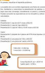 Todo lo que necesitas lo conseguís en un solo lugar, en mercado libre. Libro De Matematicas De Sexto Grado Contestado Pagina 96