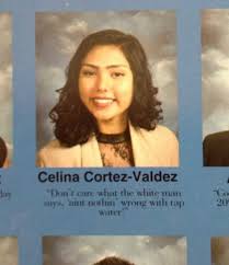 Those cbp agents, they are there . Yearbook Quotes Smart Quotesgram