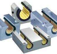 drylin® R linear slide bearings | igus®