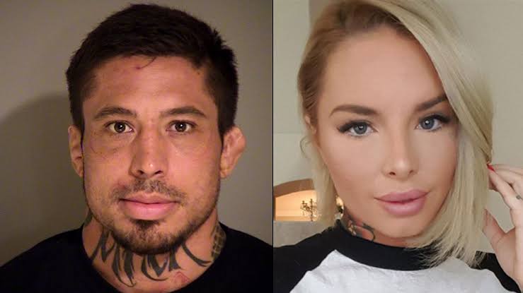 Sentencian a prisión de por vida a exluchador que golpeó brutalmente a  modelo porno