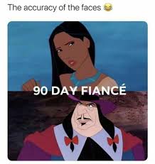 15 90 day fiancé couples that are still together 90 day fiance memes: 58 90 Day Fiance Memes Ideas 90 Day Fiance Fiance Memes