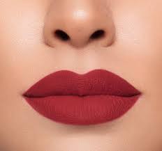 These are the 7 best drugstore red. Mega Matte Lipstick Morphe