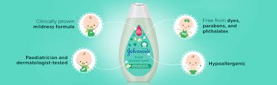 4.4 out of 5 stars 123 ratings. Johnson S Baby Bubble Bath Fresh 500ml Buy Online At Best Price In Uae Amazon Ae