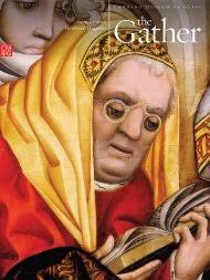 The Corning Museum of Glass Annual Report 2010