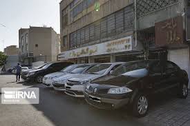 قیمت خودروهای داخلی در بازار افزایشی شد