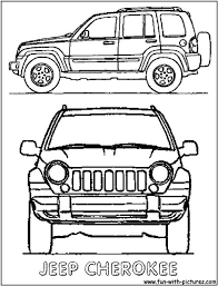 Download and print one of our jeep coloring pages to keep little hands occupied at home; 26 Jeep Coloring Ideas Jeep Coloring Pages Jeep Colors