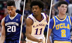 Draftexpress july 05, 2017, 00:25. The Grueling Truth S 2017 Nba Draft Big Board The Top 80 Prospects