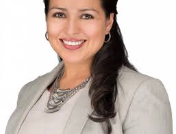 Gloria Islas, the Matthew Guzman Team