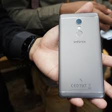 Ponsel Kamera Ganda Infinix S2 Pro ...